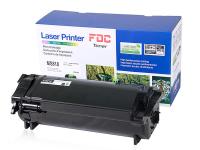 China 52D2000 Compatible Printer Cartridges For Lexmark MS810 MS811 6000 Pages Yield factory