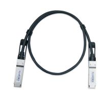 China 200G QSFP56 to QSFP56 DAC Cables Cisco Compatible DAC Twinax Cable 3M factory