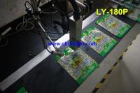 China inkjet marking machine for bags（180P） factory