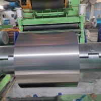 China High Quality Finest Price Aluminum Rolled Coil Wear-Resisting Aluminum Coil Tube For Refrigerator factory