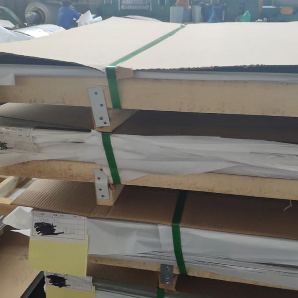 Quality ASTM AiSi Stainless Steel 310s Sheets 1mm 2mm 4mm For Hotels for sale