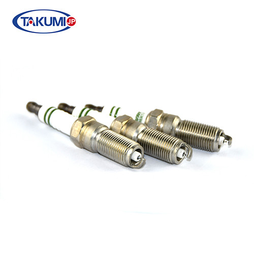 Quality Lawn Mower Brush Cutter Spark Plug , BPMR7A 6703 4626 for Chainsaw for sale
