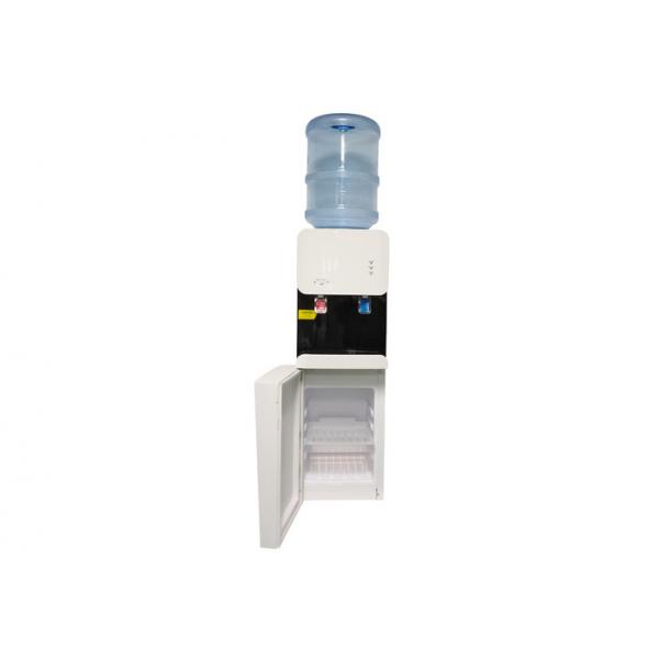 Quality Refrigerator 16 Litres Compressor Cooling Bottled Water Dispenser for sale