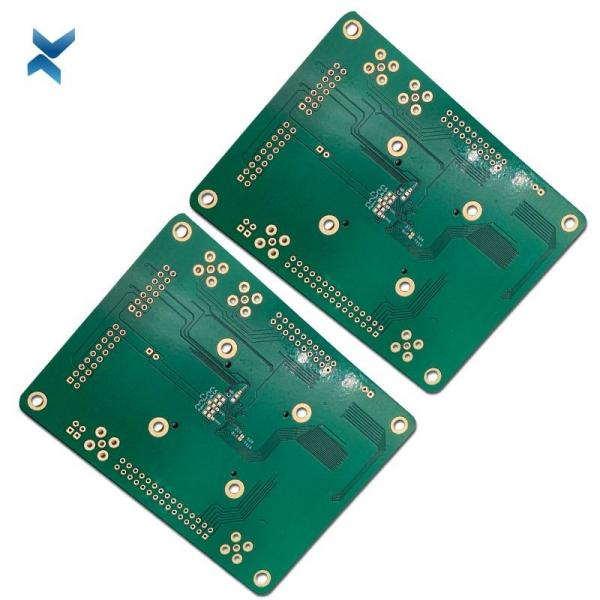 Quality Customized 2 Layer Circuit Board , Electric Double Sided PCB Assembly for sale