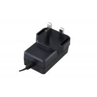 Quality CE Copmpliance Switching Mode Power Adapter 19V DC 600mA 12W for sale