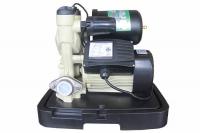 China Little Vibration Automatic Water Pump 0.75KW Intelligent Swimming Pool Applied factory