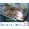 China Peach / Apricot / Plum Fruit Juice Production Line Fruit Processing Machinery factory