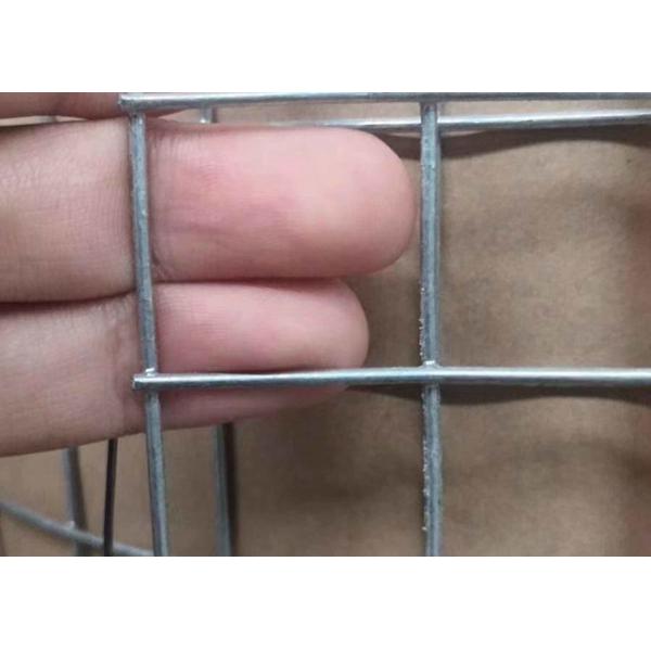 Quality SS304 Welded Wire Mesh Fence for sale