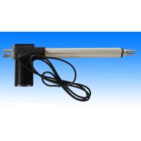 China Electrical linear actuator for Smart folding bed,  Electromechanical Actuators 24v 150mm stroke, 6000N for sale