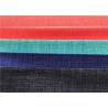 China 2/2 Twill Sun Fade Resistant Fabric Cation 320D * 320D For Leisure Garment factory