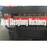 China Classical Style Sheet Metal Roll Forming Machines / Roofing Sheet Making Machine factory