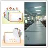 China Hot selling public media computer cheap interactive whiteboard RoHs FCC CE Touch Screen Smart Interactive Whiteboard factory