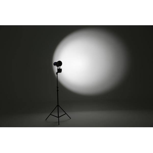 Quality Focus 50D Studio Photo LED Video Lights High Intensity Daylight 5600K CRI / TLCI for sale