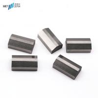 Quality Steel Cermet Bearing Inserts F12 Finishing Perfect Surface for sale