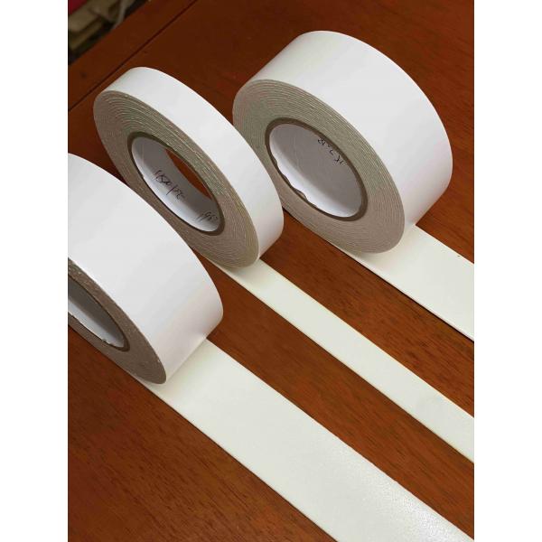 Quality Anti Collision Double Stick Foam Tape Shockproof For Automotive Industry for sale