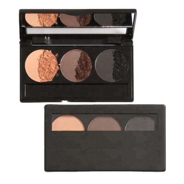 Quality Private Label Eyebrow Makeup Powder Long Lasting Waterproof Free sample for sale