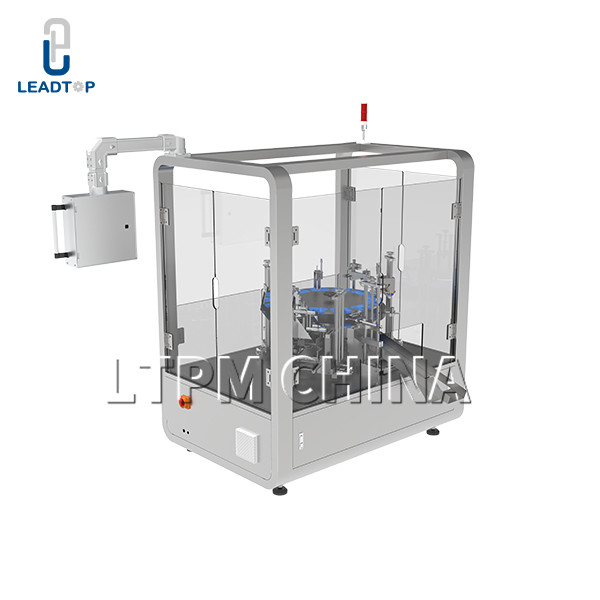 Quality 80dB Vertical Cartoning Machine 0.8Mpa Compact Packing Machine for sale