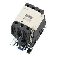 China LC1D Series 40A 220v 1NO+1NC Telemecanique Contactor With Wiring Diagram Function factory