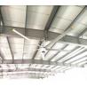 China Professional BLDC Ceiling Fan 16 Ft Energy Saving For Large Retail Stores factory