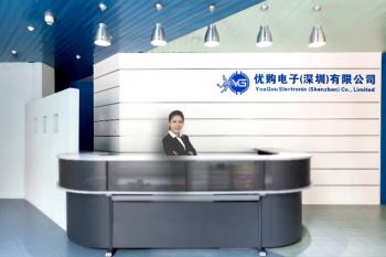 China Factory - Yougou Electronics (Shenzhen) Co., Ltd.
