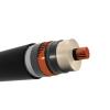 Quality RoHS XPLE Insulation 47kV Armoured XLPE Cable Aluminum Semi Conductive for sale