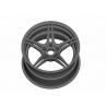 China TM167001 16 inch*7J inch width Aluminum alloy forging wheels blanks machined monoblock 16 inch off road wheels factory