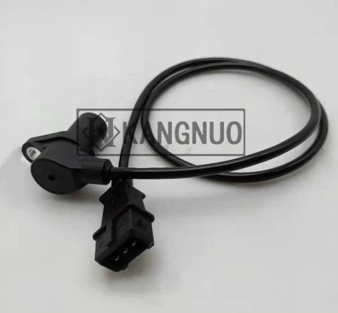 Quality KANGNUO EC210B EC240B EC290B Excavator Speed Sensor Sensor 20450707 for sale