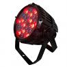 China LED 36x3W Outdoor Waterproof  IP65 DMX RGB Stage Wash Par Lights factory