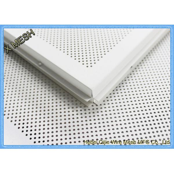 Quality Powder Coated Stainless Steel Wire Mesh Screen Flooring Sheet UV Protection for sale
