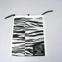 Quality Plastic Drawstring Bag for sale