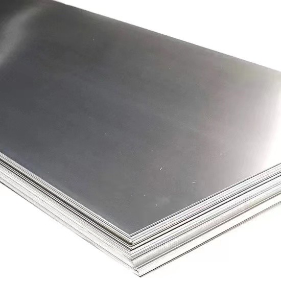 Quality Hot Cold Rolled Stainless Steel Plate Sheet 304 201 202 316 24 20 Gauge Ss Sheet for sale