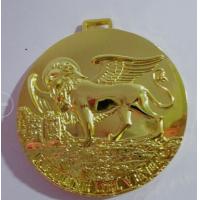 China medal, award, medallion, emblem, medals, Enamel Medal Antique Silver Plating ,zinc alloy for sale