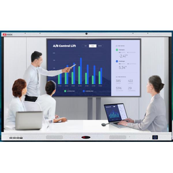 Quality 98inch Education Interactive Flat Panel Display for sale