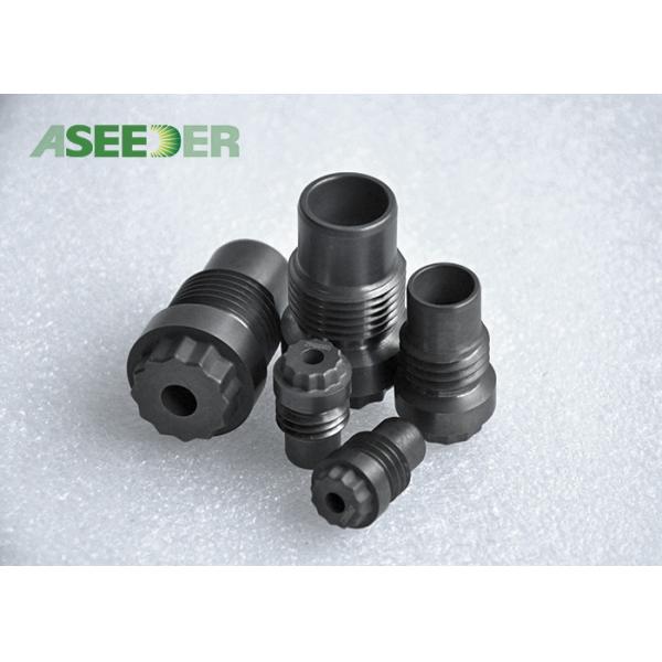 Quality Complete Customization Oil Spray Nozzle 100% Tungsten Carbide Raw Materials for sale