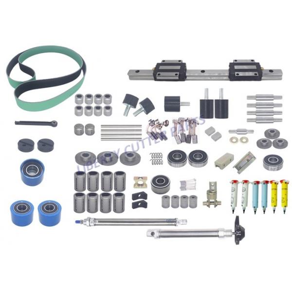 Quality 2000 Hours Vector 7000 Vector 5000 Parts , Service Kit 702606 MTK Spare Parts for sale