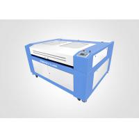 China 180w PVC CO2 Laser Engraver Cutter Double Heads Paper Wood 10000mm/s factory