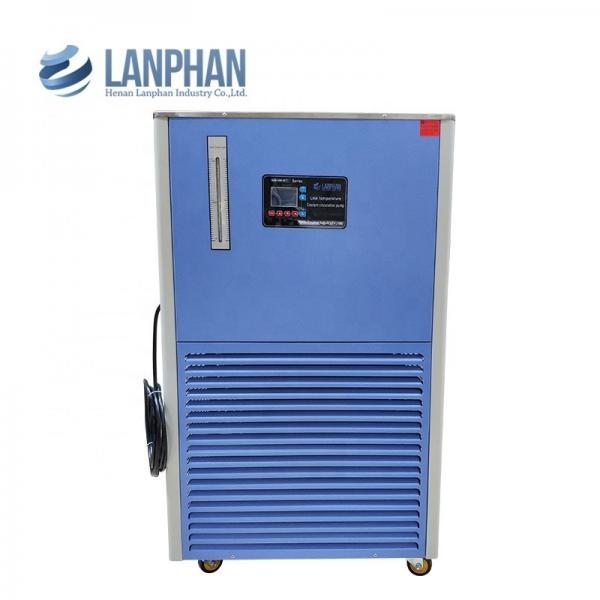 Quality Circulation Coolant 100L 12630w Lab Chiller Unit for sale