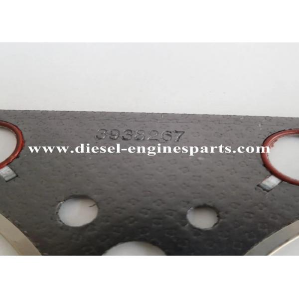Quality 6CT Cylinder Head Gasket ODM for sale
