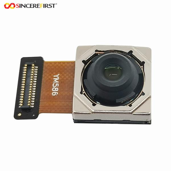 Quality 48mp Sony IMX586 CMOS Sensor Camera Module 8032×6238 Array Size for sale
