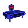 China Hit Ball Coin Operated Arcade Games , Fun Amusement Game Machine factory