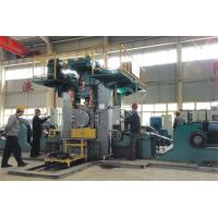 China 4 Hi 4 High Reversible Cold Rolling Mill Machine For Metal Strips factory