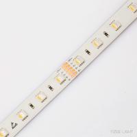 Quality 10mm Rgbw Led Strip Lights SMD5050 60LEDs/M 14.4W Led Color Changing Lights for sale
