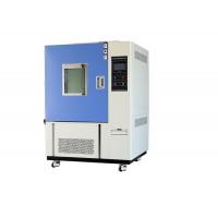 Quality Artificial Environmental Test Chamber 80L 100L 500L For Material Test for sale