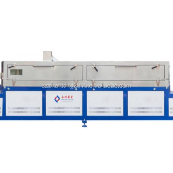 Quality 15mm Plastic Automatic PP Strap Band Extrusion Line for sale