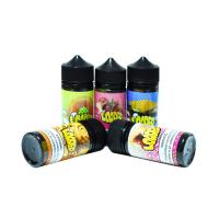 china Popular ProductsLOADED By E Juice  100ml Fruit Flavors