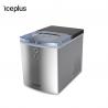 China High Speed Household Ice Making Machine Compact Size Space Saving factory