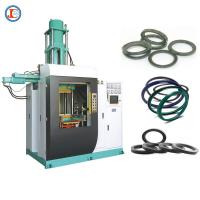 Quality Hydraulic Rubber Moulding Press Machine 2000kN For Automotive Parts for sale