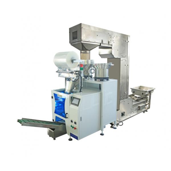 Quality CE Hardware Packing Machine for sale