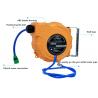 China High pressure auto-matic wall mount water hose reel for car washing factory