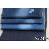 Quality Cotton Polyester Denim Fabric for sale